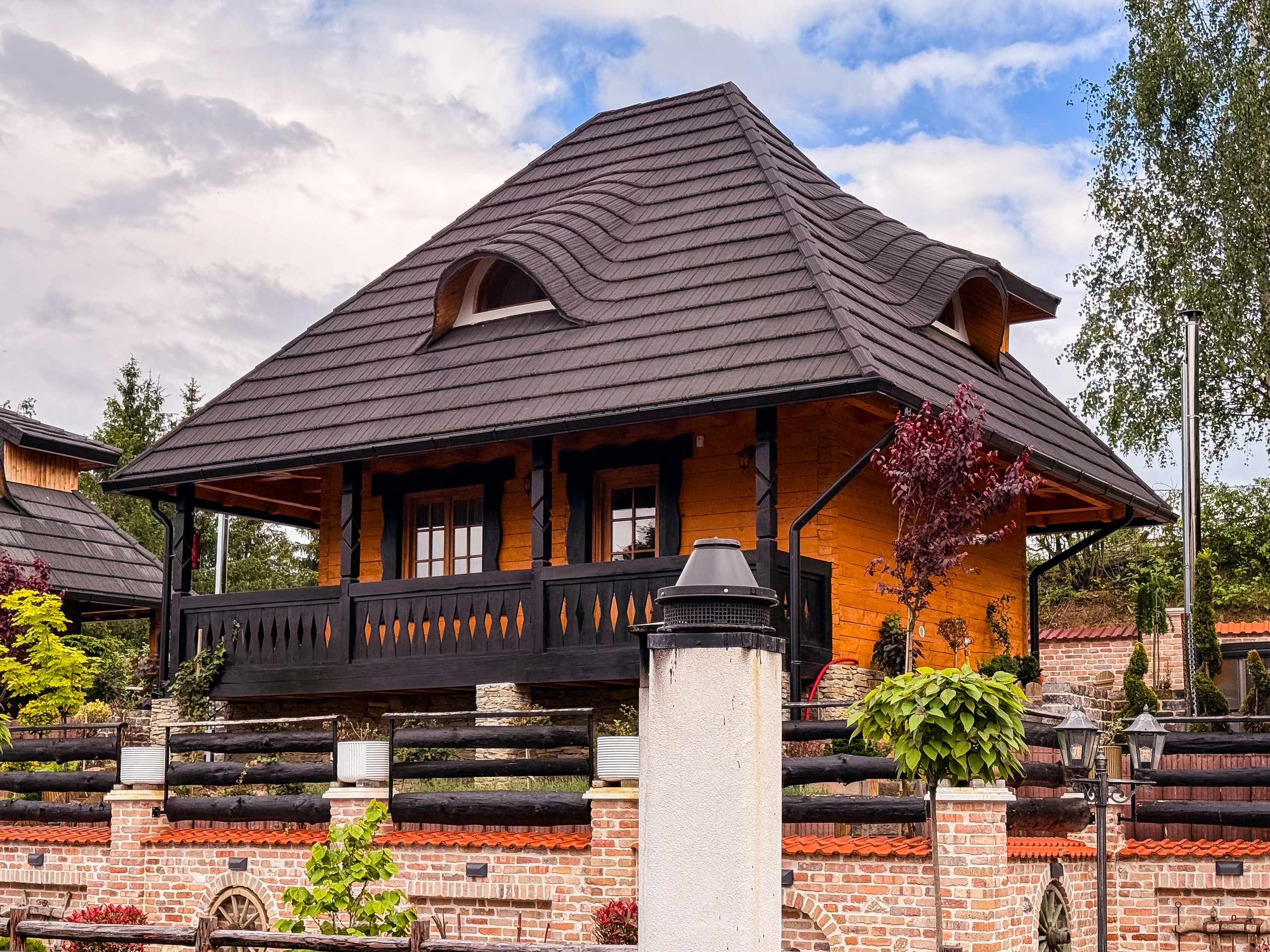 Toată casa