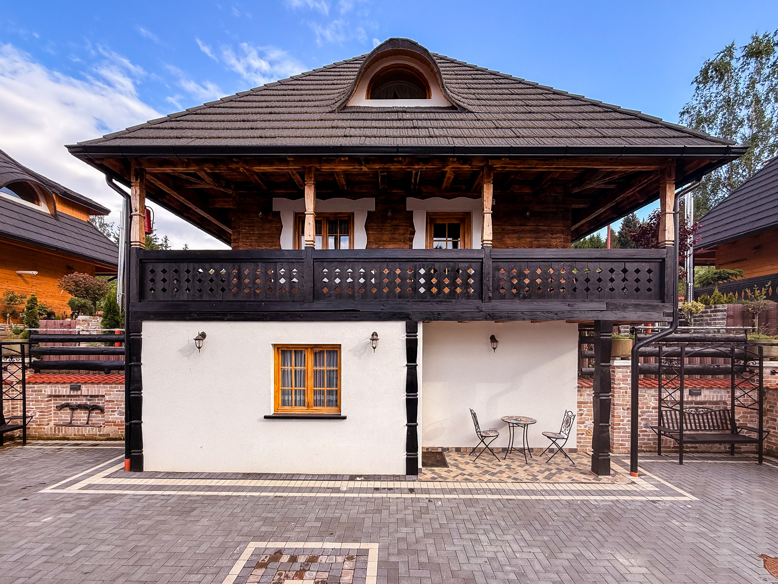 Toată casa