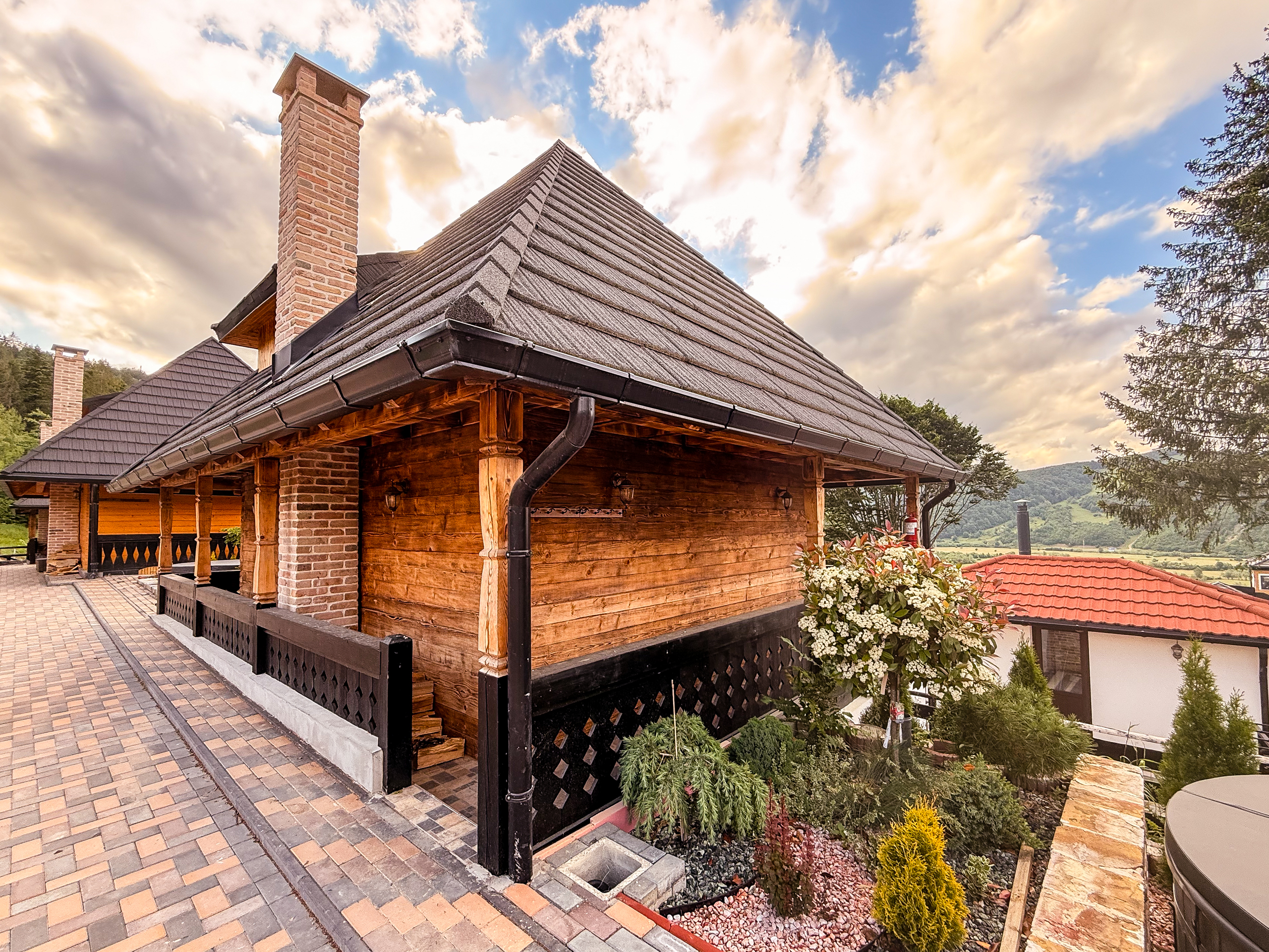 Toată casa