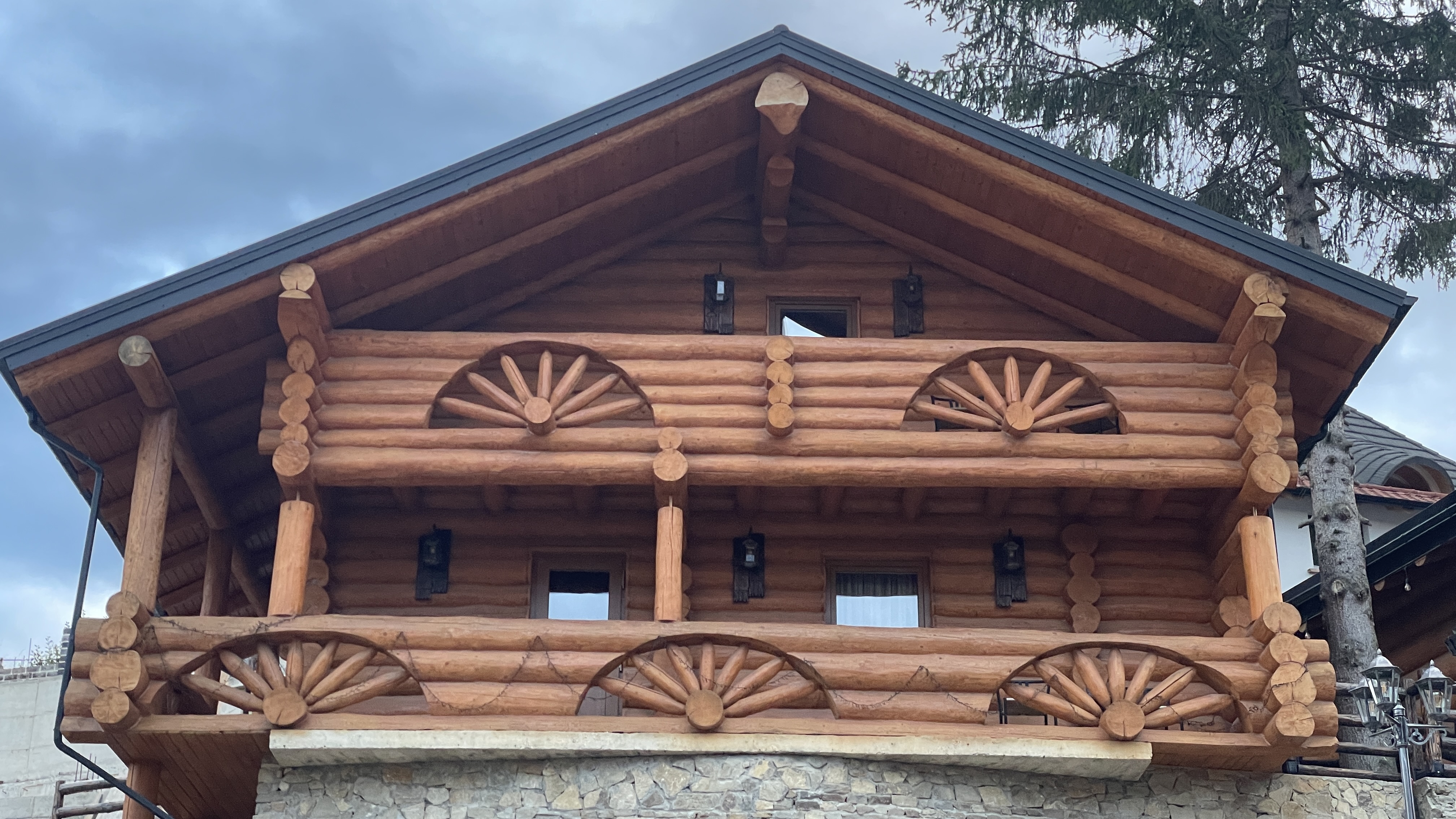 Toată casa